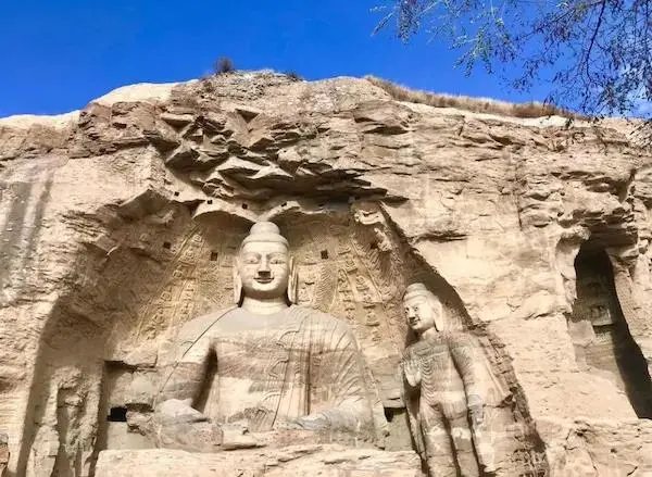 玉雕佛像手印的寓意