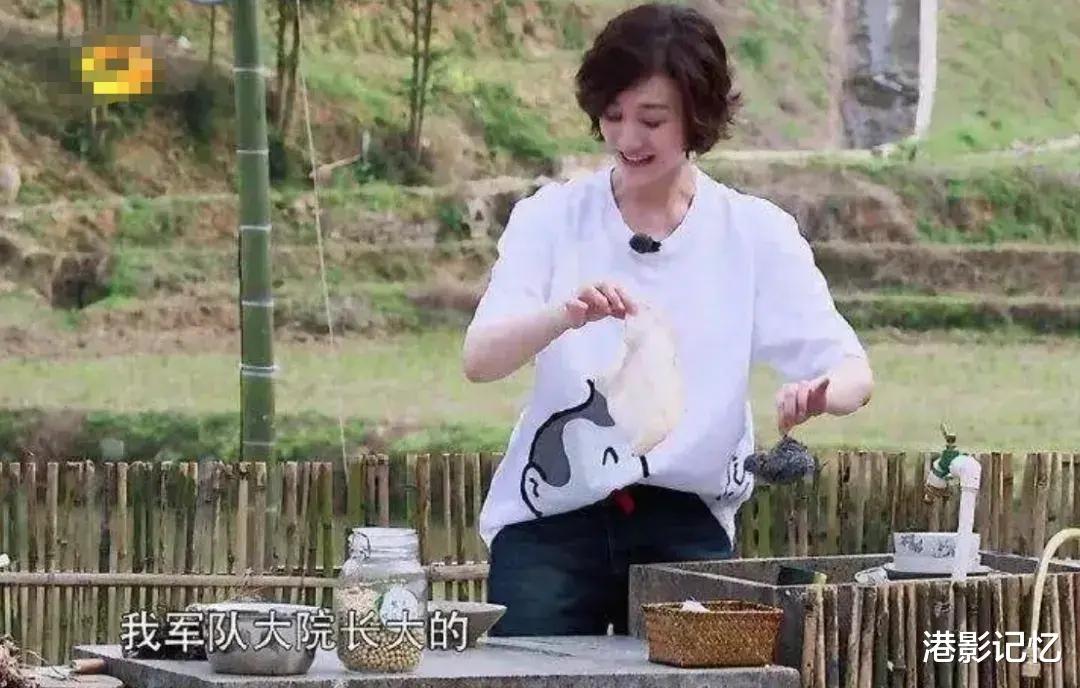 真事儿精，假性情？赵宝刚：李小冉的性格改一改，会比现在红十倍