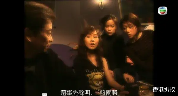 45岁前TVB「御用丫鬟」不甘跑龙套离巢北上做政协　忽然富贵感情仍空白！