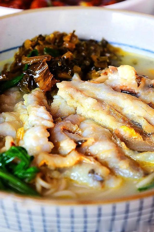 这个名字里带“鱼”的省，为什么是中国吃鱼界“扫地僧”？