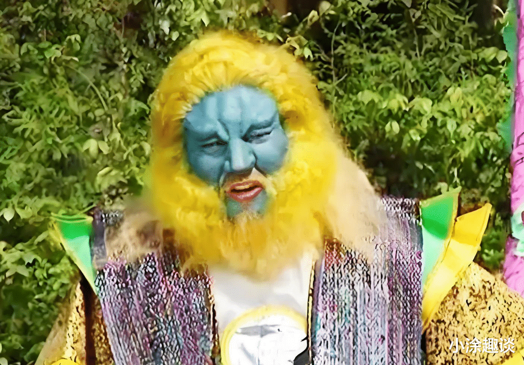 笑趴!央视没解说的片段网友自己补上了