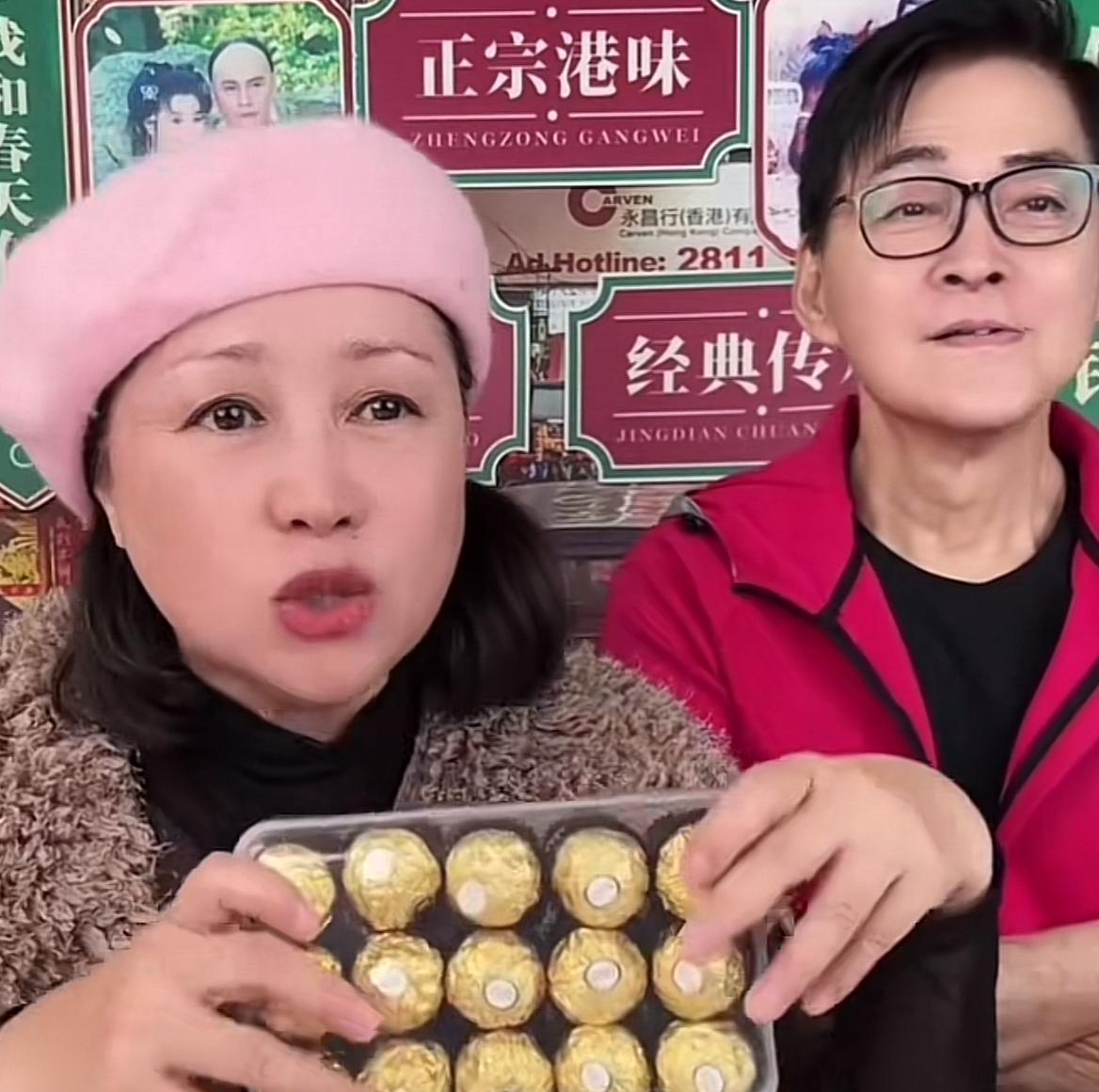 69岁知名港星顾冠忠定居广东！房子太小不见厕所，用塑料袋装铺盖