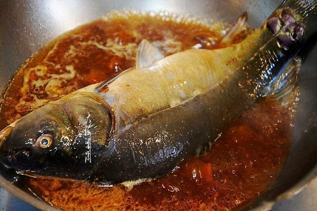 中秋家宴，4道硬菜端上桌，色香味美，简单易上手，好吃又吉祥