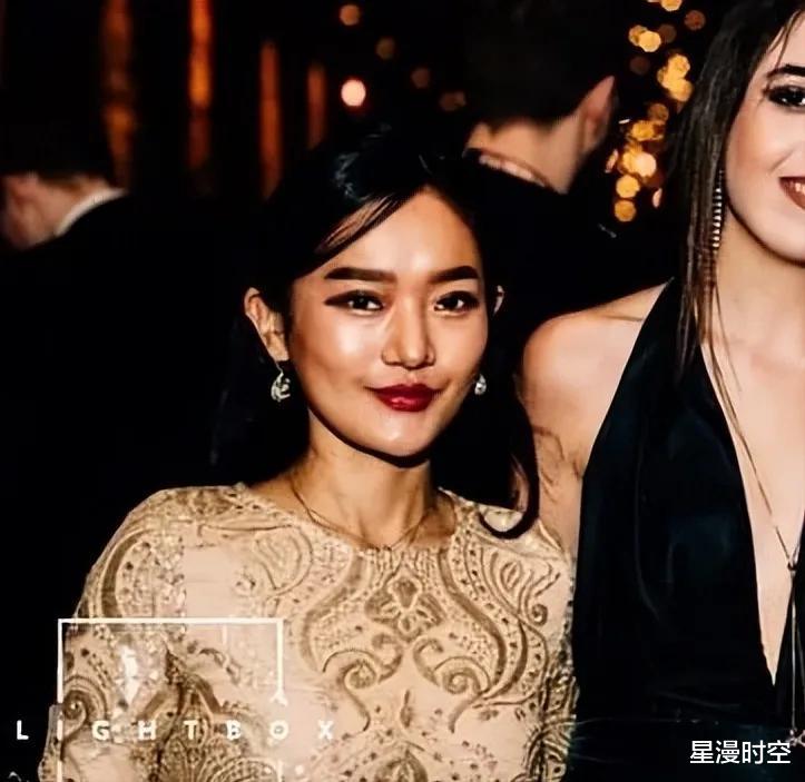 不丹王后妹妹大婚，再次和王室联姻！