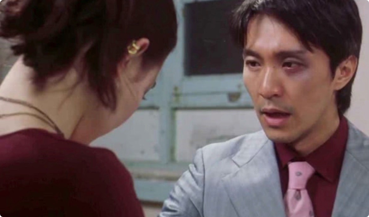 周星驰的“悲哀”，当时代抛弃你的时候，连声招呼都不打