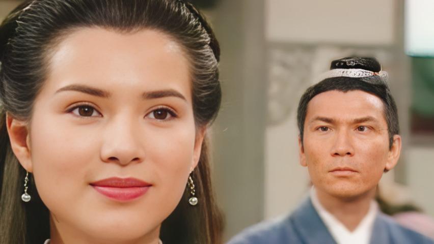 难怪小龙女重伤昏迷，公孙止却没将她霸占，唯裘千尺戳穿他的虚伪