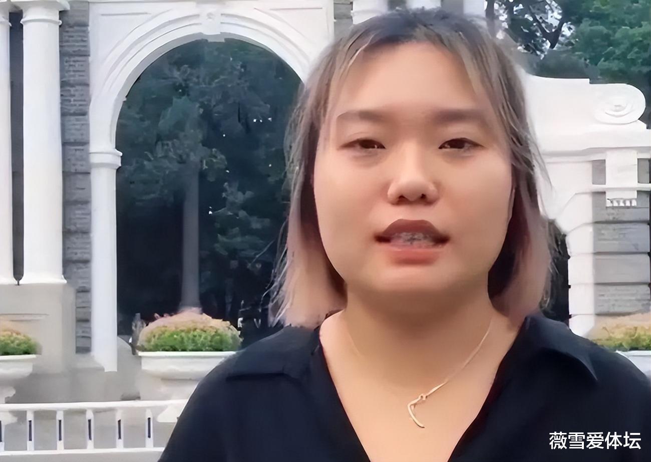 知情人爆料:李雪琴进退两难!事到如今,只能牺牲自己沉默以对!