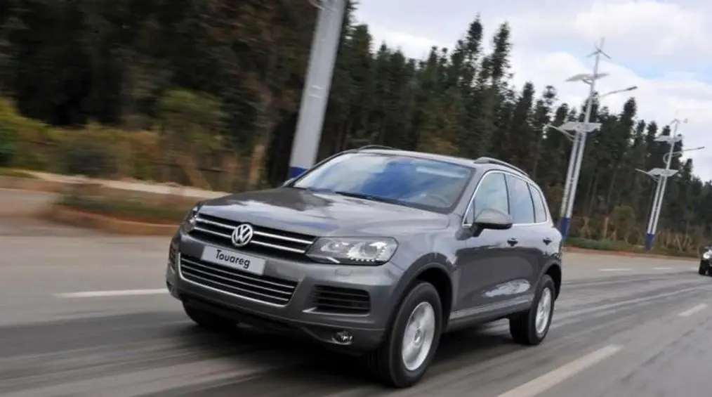 开不坏的丰田,修不好的大众,为啥大众销量更高?