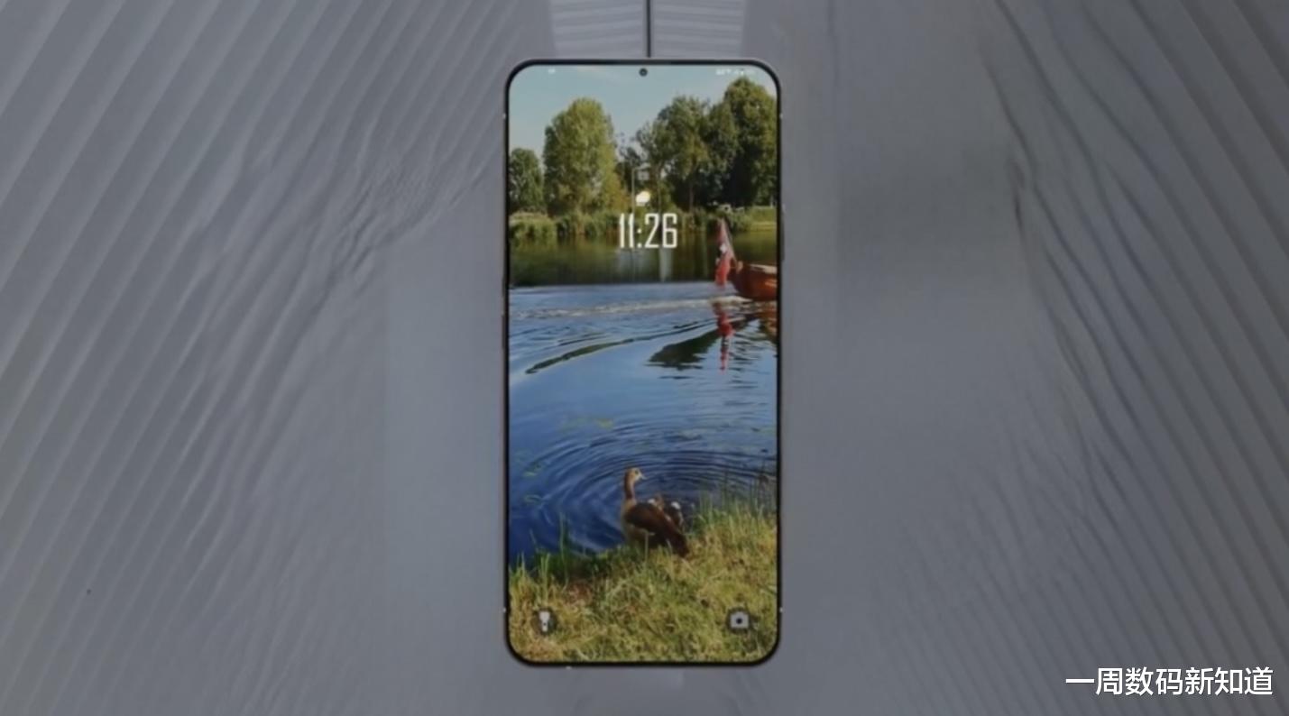 红米Turbo4亮王牌:微孔小细边+6200mAh,六边形战士