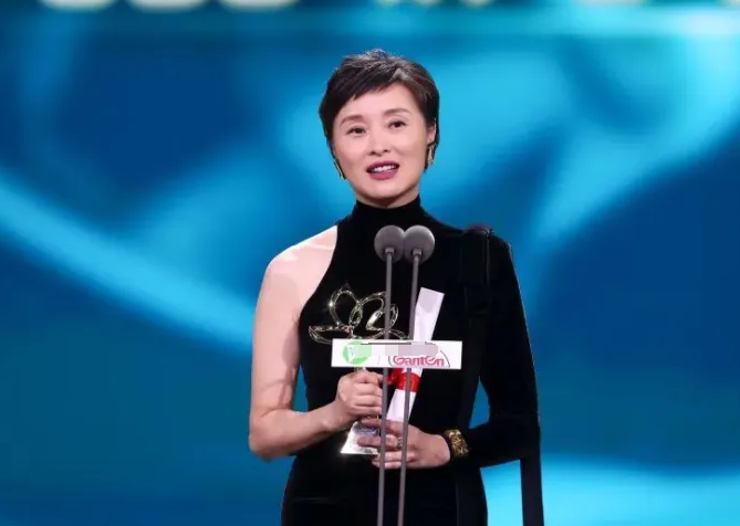 淡泊名利的5位女演员，不打针不整容，不上综艺，个个都是视后影后级别