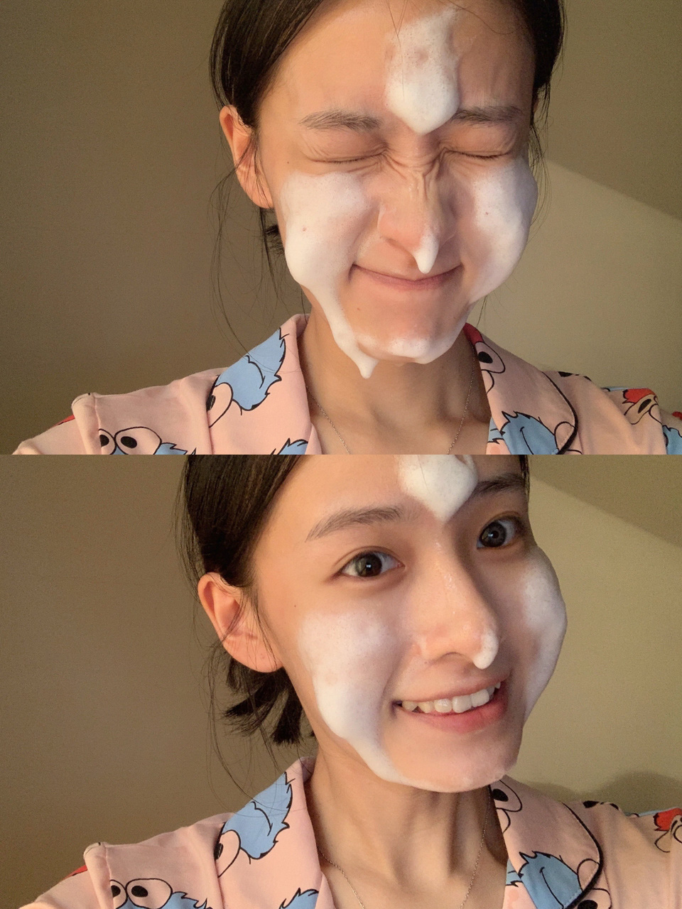 洗面奶美白的哪款好,口碑最好的女士洗面奶它入选前三