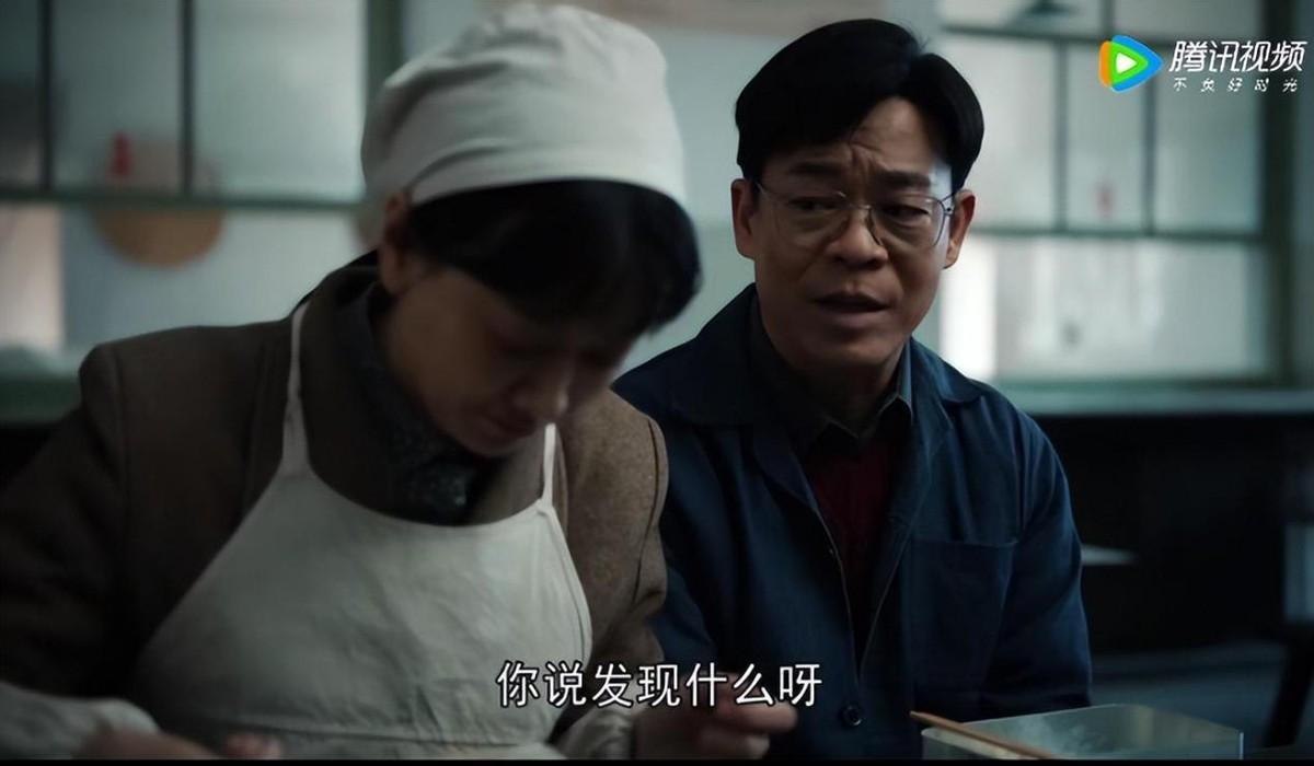 从落魄歌手到实力演员，孙浩能走到今天，不仅仅只是靠张嘉益