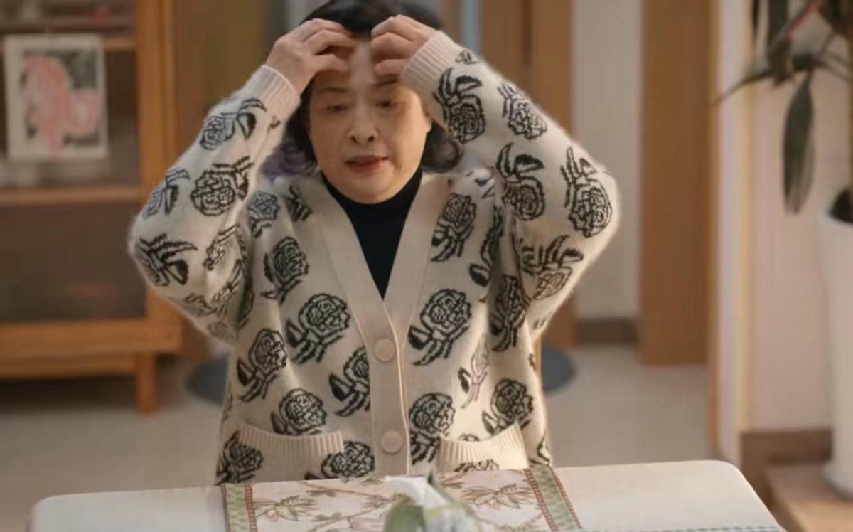 36集《小夫妻》今晚开播!殷桃领衔,演员阵容不错,有黑马潜质