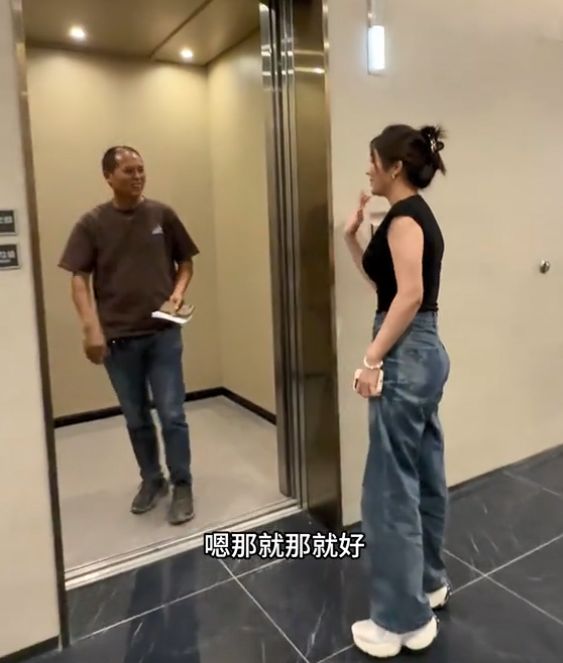 劳斯莱斯后续：美女车主反悔，司机公开聊天记录，儿子公开喊话