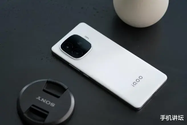 双十一必买!一款性能强劲大电池手机,价格降至冰点