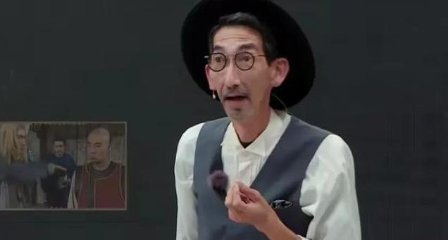 “灵智上人”83岁前TVB曹济去世，这4位金庸剧黄金配角如今怎样了