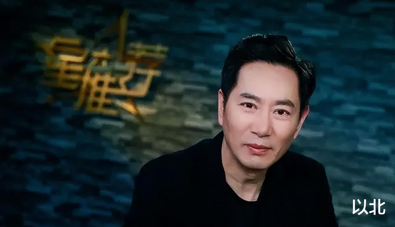 “坏人专业户”姚刚：一生无妻无子，如今53岁在千万豪宅一个人住