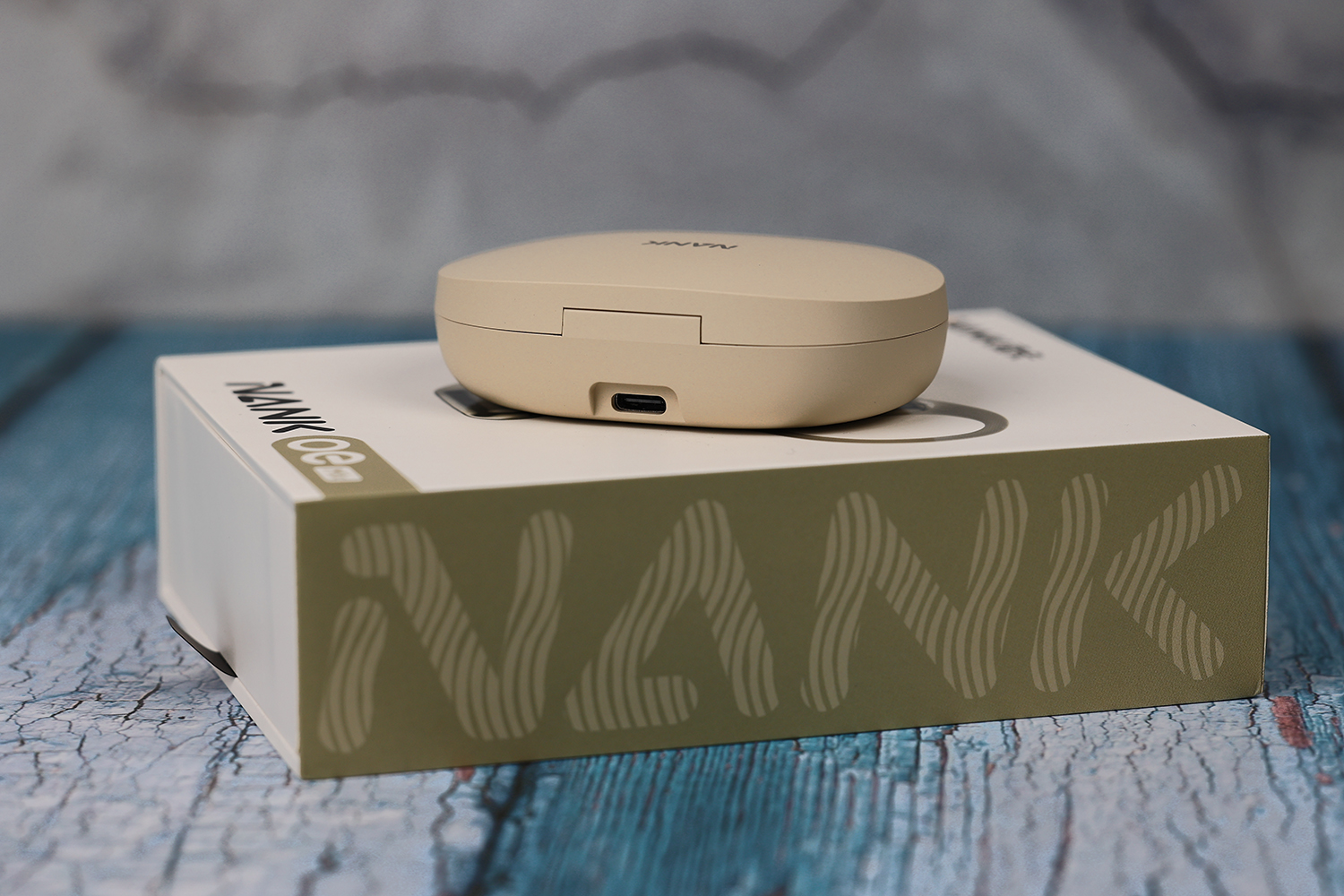 零压迫不塞耳,南卡OE Mix开放式耳机好轻更好听