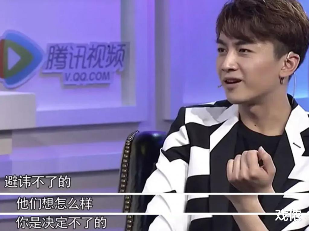 陈晓问孩子要跟自己还是跟妈妈,孩子的回答,让陈晓做出一个决定