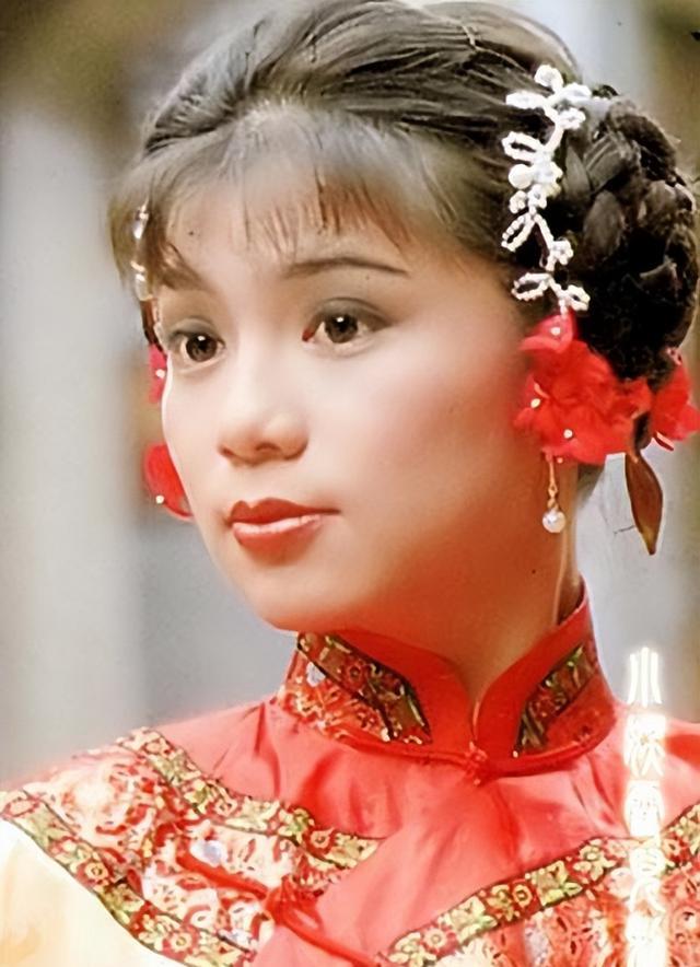 “俏黄蓉”翁美玲惨死,尸体为何裹5层锡纸?20年后法医曝光内幕