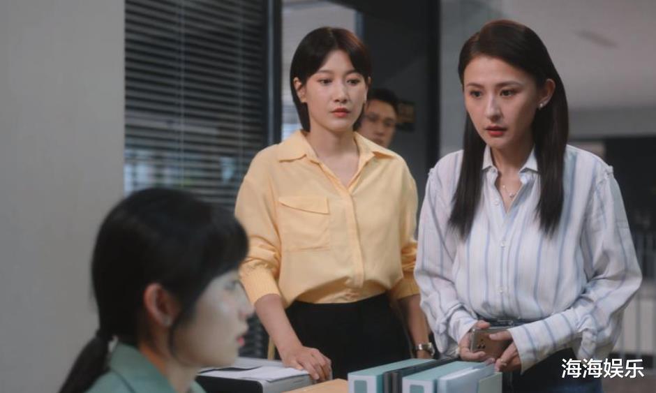 央视又一新剧开播成黑马,男女主高颜值实力派,值得熬夜追