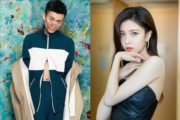 关晓彤张一山官宣婚礼了,好久没出现的张一山,到底犯什么事了