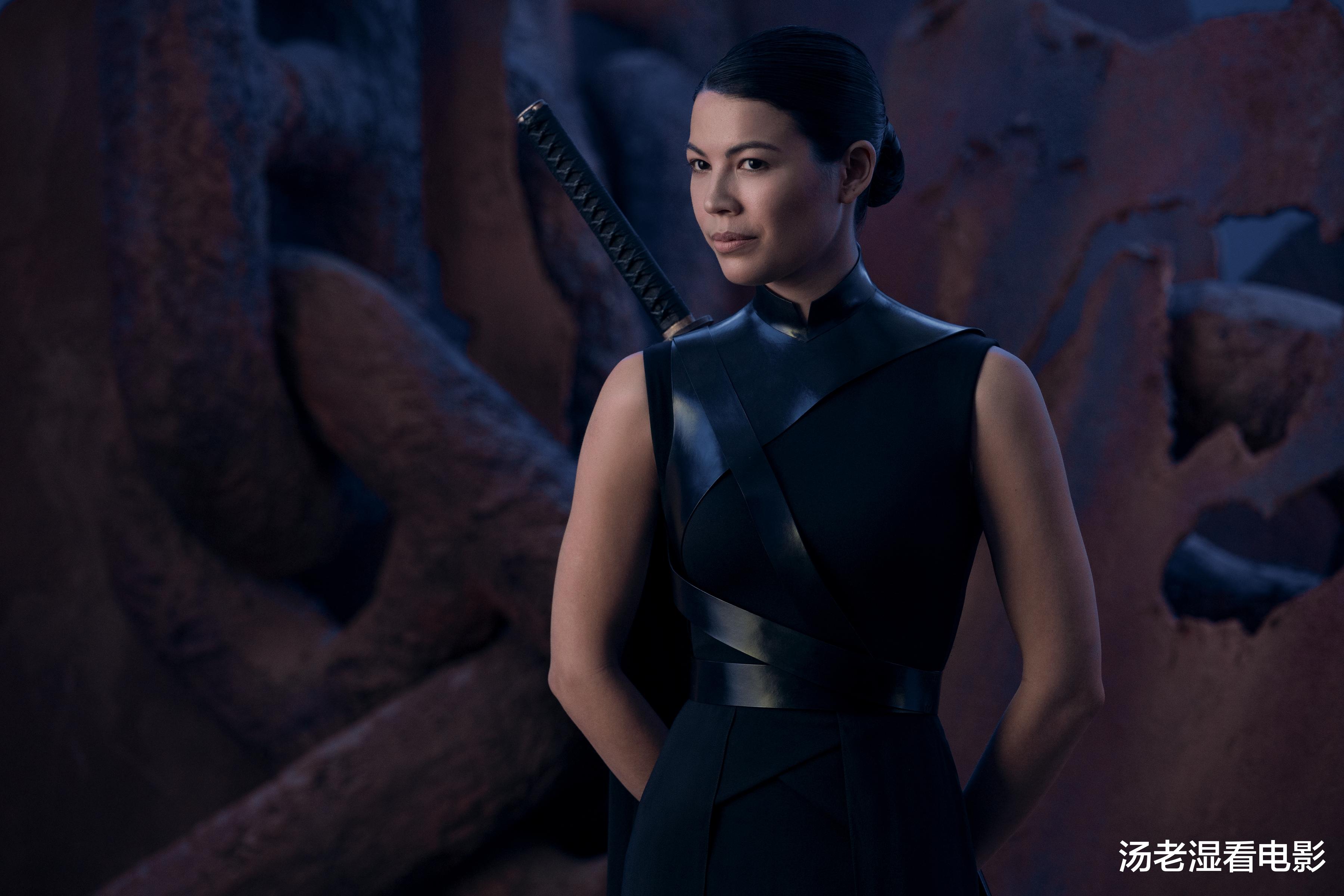 网飞版《三体》开播,引国内观众争议不断,这剧质量究竟如何?