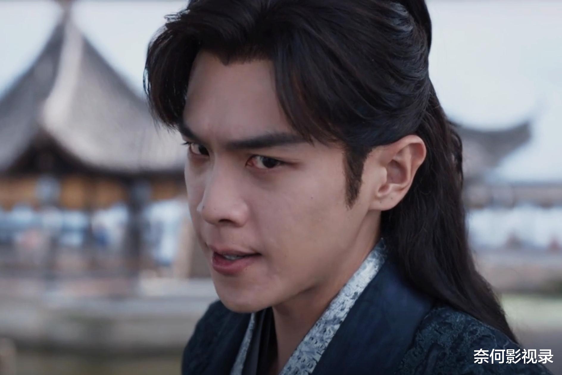 《庆余年2》结局圆满,五竹杀死最后的机器人,范闲步入大宗师境界