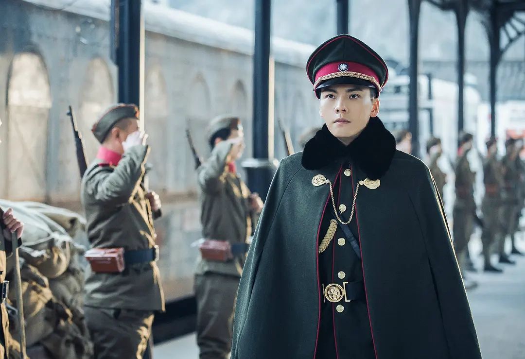 《老九门2》官宣,陈伟霆重磅回归,其余原班人马恐难再聚