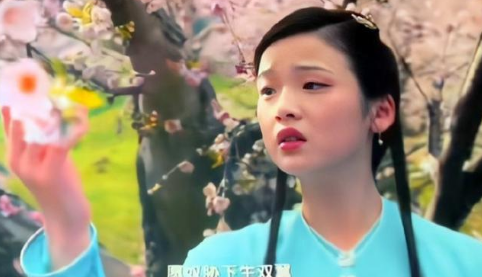 “资本家的丑孩子”收手吧，论顶级审美，还得是以前的煤老板