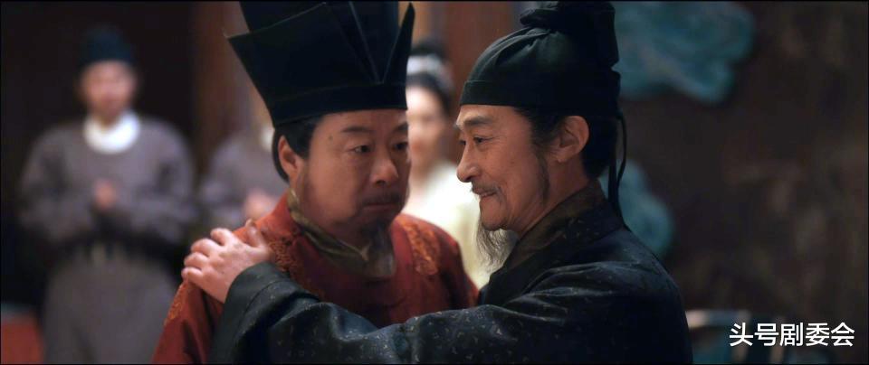 全是爽点!《清明上河图密码》的结局,是我今年看过最热血的结局