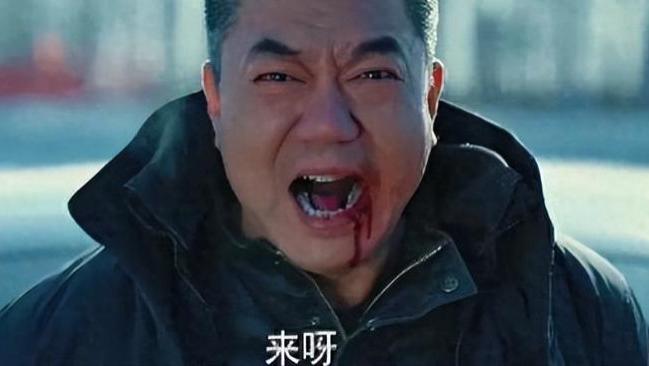 播1集全国第1，两大卫视力捧！35集刑侦大剧爆了，不熬夜是不行了