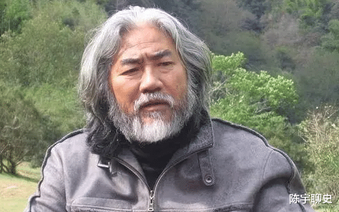 72岁张纪中女友怀三胎？张纪中的夫妻之道是什么？