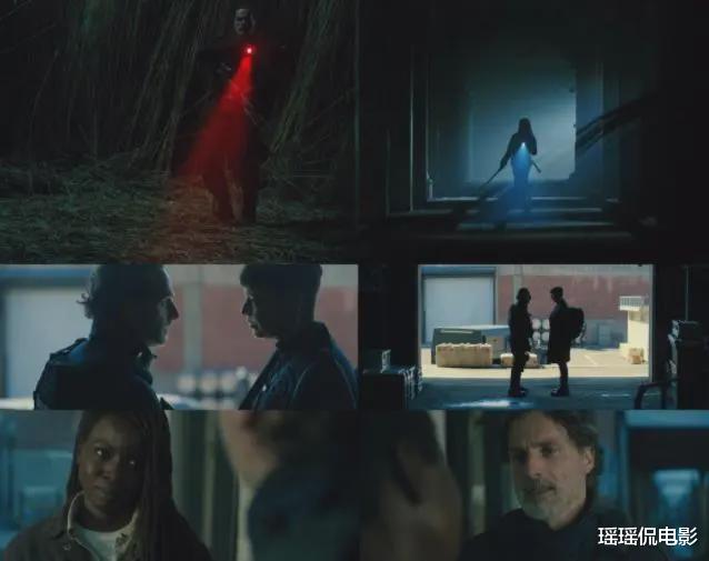 2024最成功的10部黄暴美剧，尺度深度并存，你追了几部？