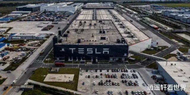 2025款特斯拉ModelY发布时间曝光，彻底把我看懵了