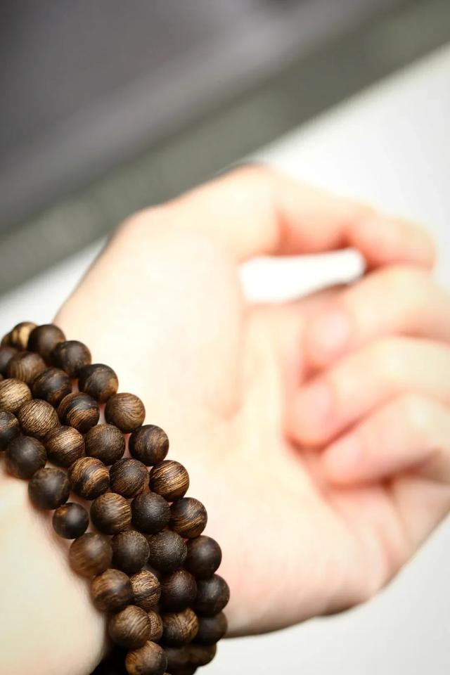 文莱 | 6mm*108手串