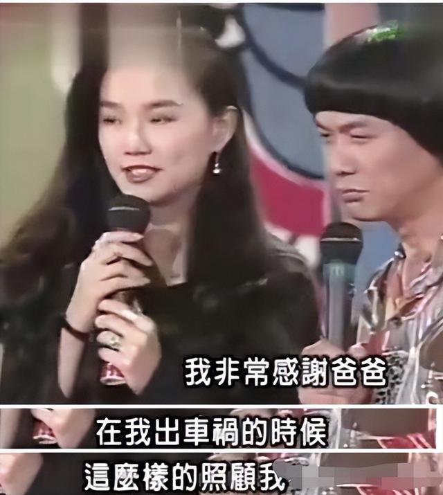 浪姐5最狠嘉宾：49岁唱跳歌后星二代出道不认爹，未婚生子不认子