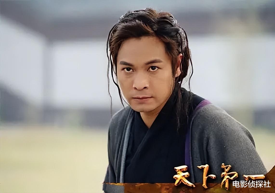 与郭晋安离婚后,欧倩怡首次接受采访,笑容灿烂称有在玩交友软件