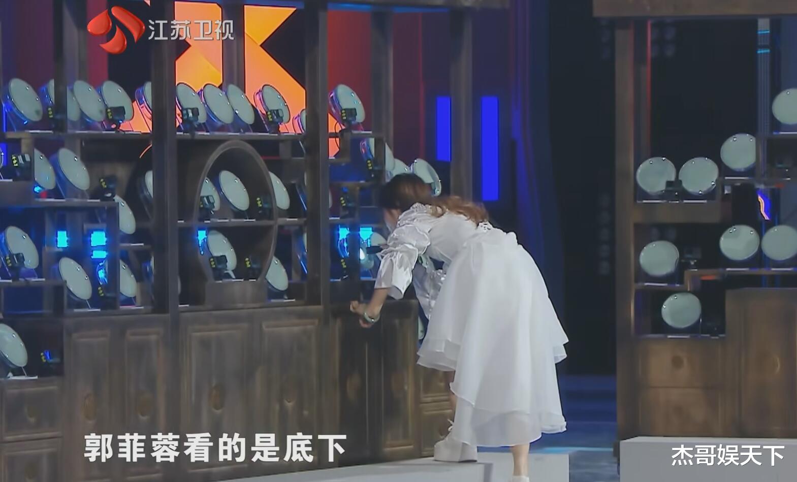 最强大脑|水哥的“如坐针毡”，让《最强大脑》节目组彻底被打脸