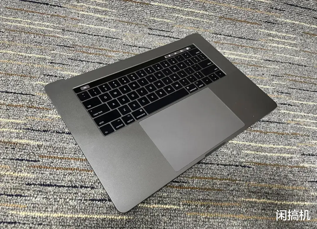 950元的苹果“无头骑士”，自带键盘和音响，连独显都有了