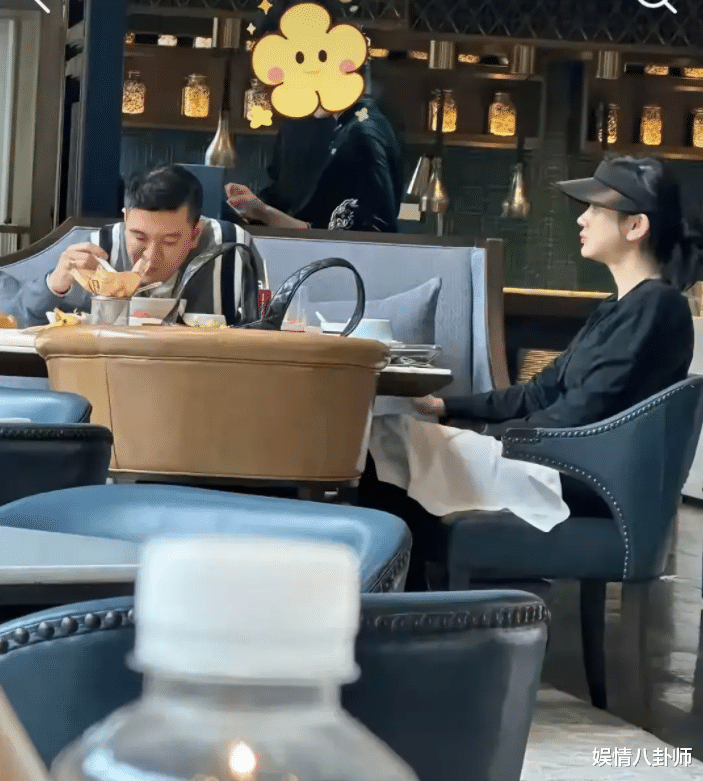 杨子视频女主被扒出后续!女主连夜注销21万粉账号,信息量很大