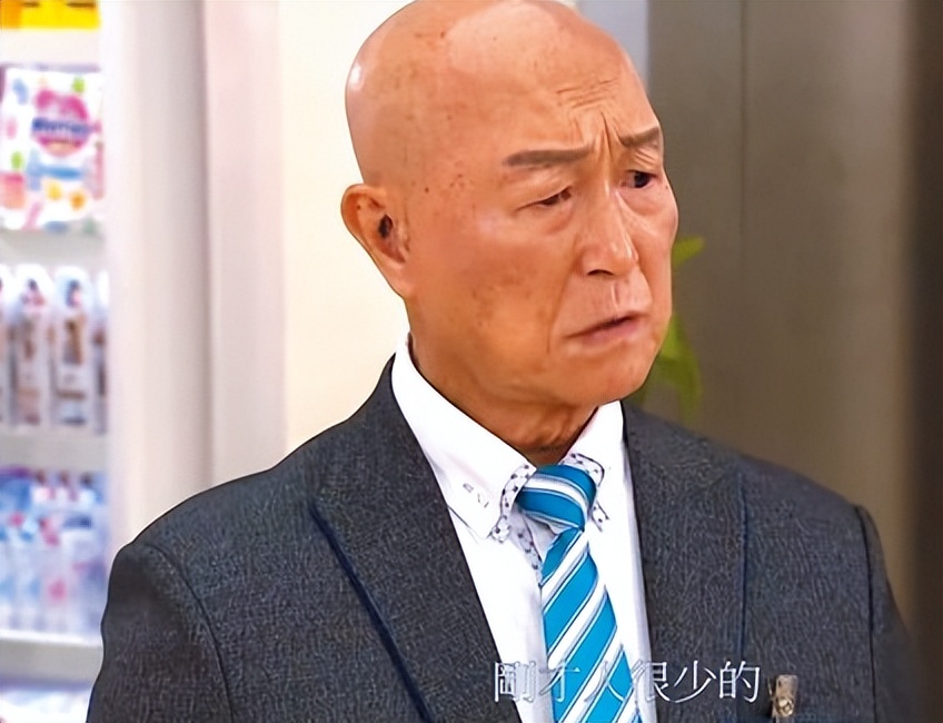 83岁港星李海生去世,因细菌感染不治,一生习武年初才退休