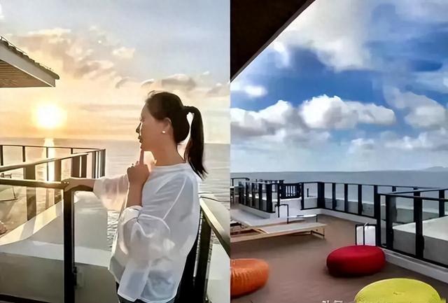 很显然，大S对8月份的官司下了血本势在必得，连小杨阿姨都找过了