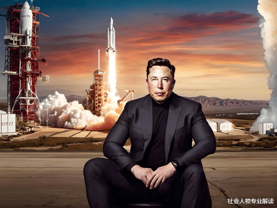 马斯克收购推特，难道就是为了这一天？