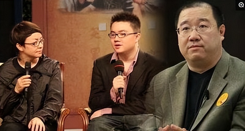 英达与梁欢27年婚姻终现善恶报应,揭秘背后算计与结局