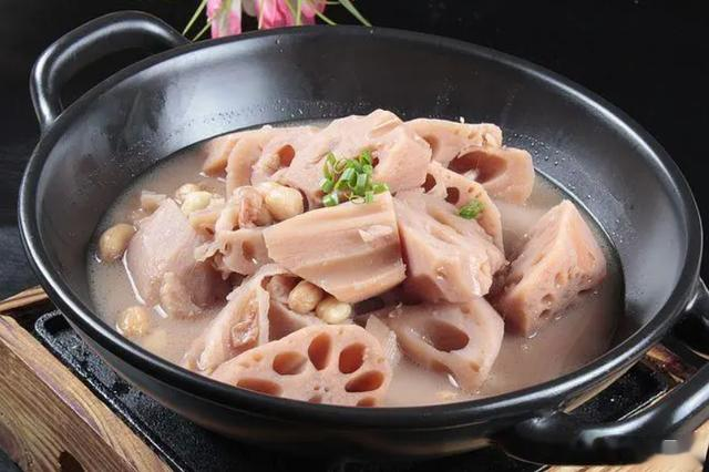 女人的美容“补给站”，排毒又养颜，每天换着吃，皮肤更水润