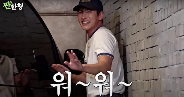 林智妍喝醉爆料：池昌旭偷交女友全认识！失控狂打男神、曝宋慧乔