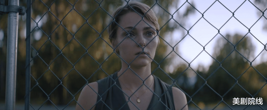 还得是Netflix,这部新片“杀疯了”