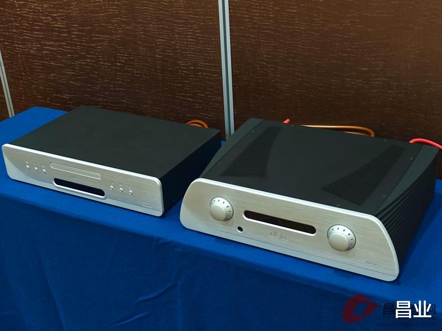 HAVE 2024北京国际高级视听展——昌业音响4套HIFI系统回顾