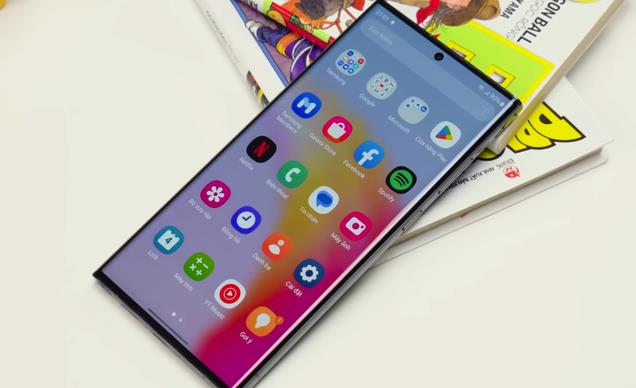 持續(xù)降了4500元，三星2億像素機(jī)皇清倉(cāng)，真香